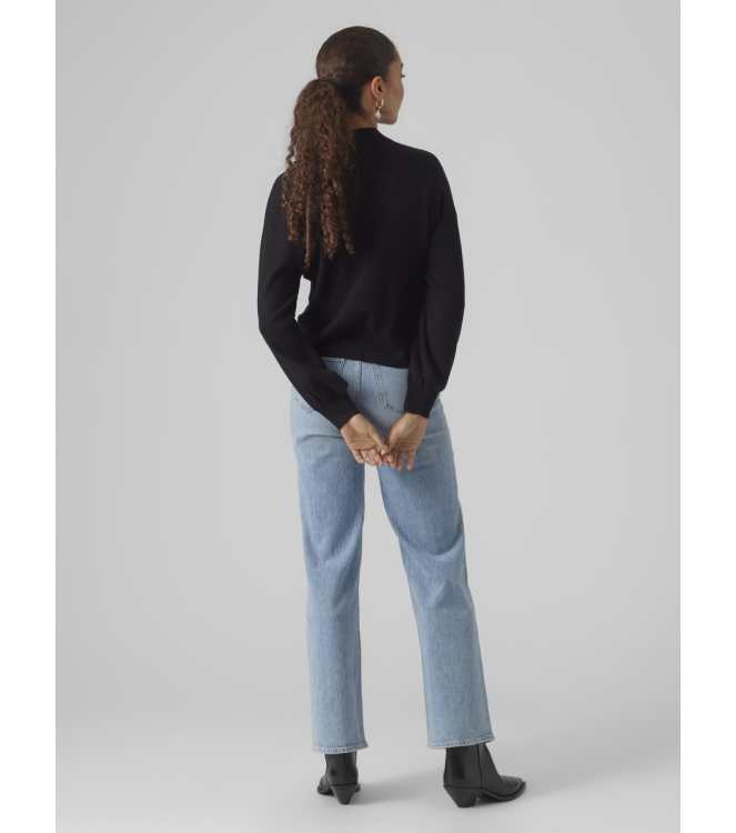 Vero Moda 10290748 Zwart