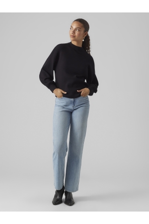 Vero Moda 10290748 Zwart