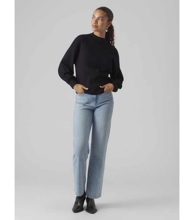 Vero Moda 10290748 Zwart