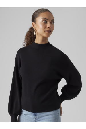 Vero Moda 10290748 Zwart