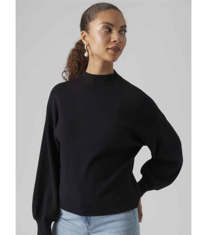 Vero Moda 10290748 Zwart