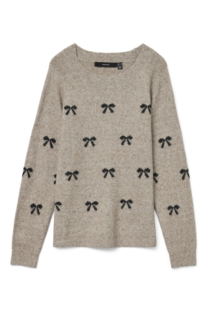 Vero Moda 10330790 Grijs licht