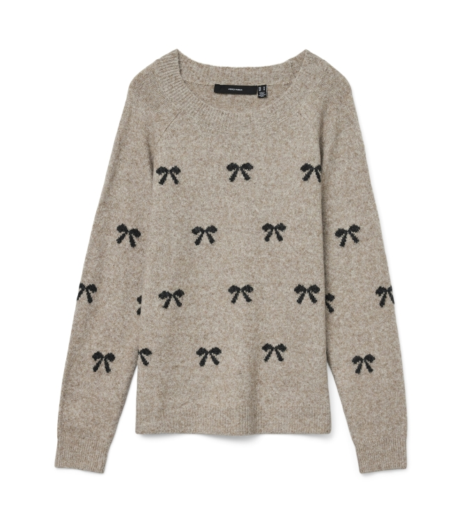 Vero Moda 10330790 Grijs licht