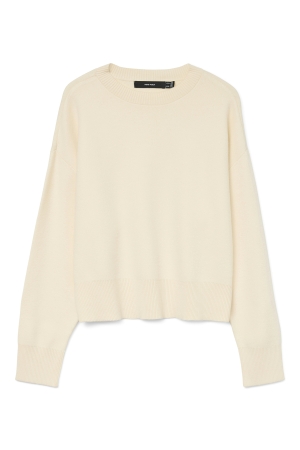 Vero Moda 10332206 Ecru off white