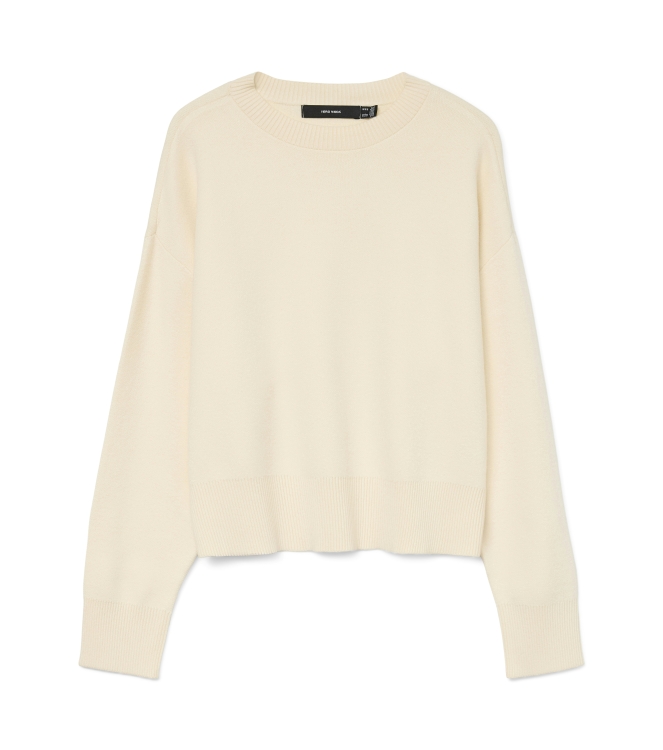 Vero Moda 10332206 Ecru off white