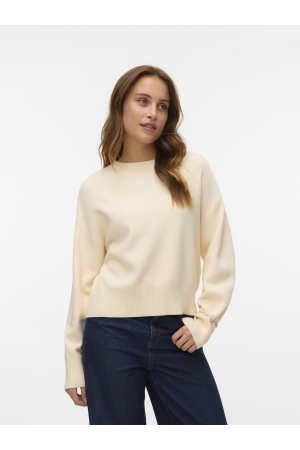 Vero Moda 10332206 Ecru off white