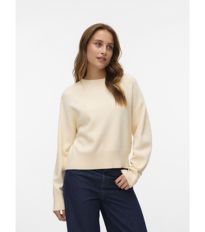 Vero Moda 10332206 Ecru off white