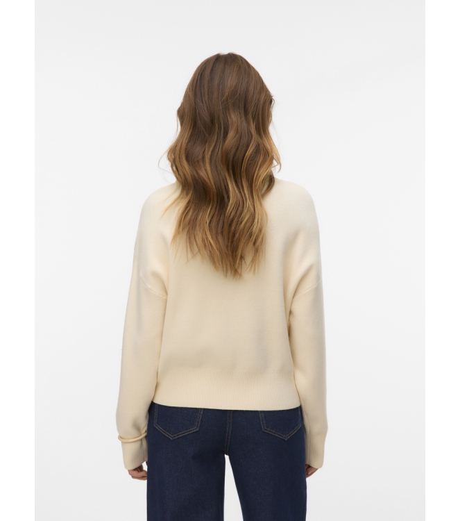 Vero Moda 10332206 Ecru off white