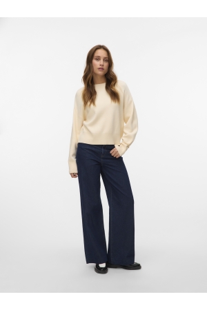 Vero Moda 10332206 Ecru off white