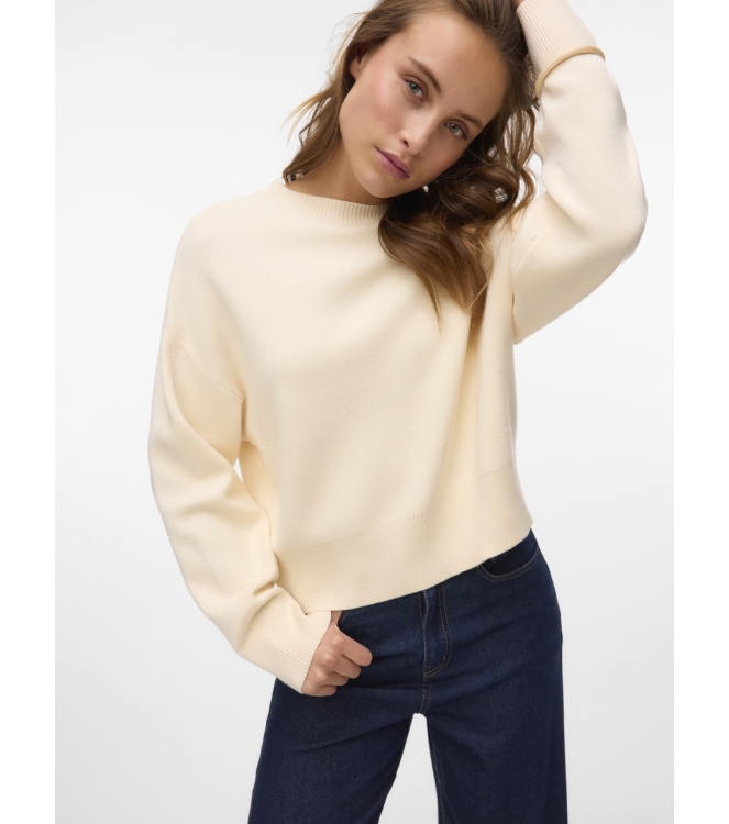 Vero Moda 10332206 Ecru off white