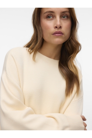 Vero Moda 10332206 Ecru off white