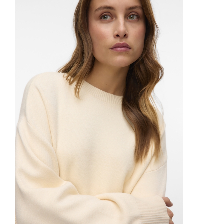 Vero Moda 10332206 Ecru off white