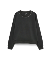 Vero Moda 10333544 Zwart