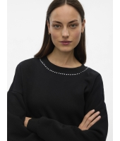 Vero Moda 10333544 Zwart
