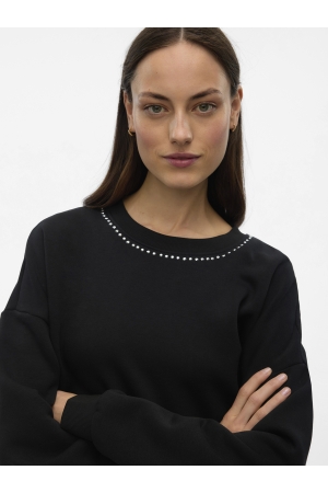 Vero Moda 10333544 Zwart