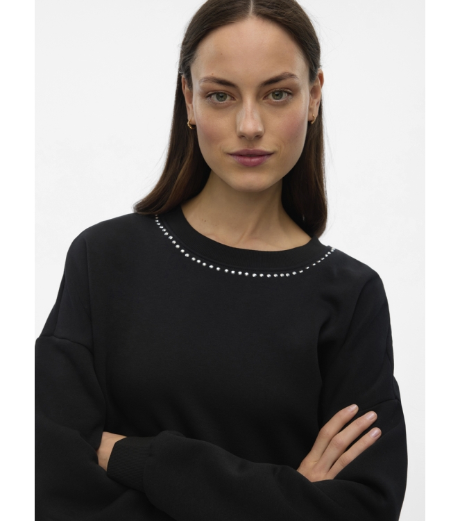 Vero Moda 10333544 Zwart