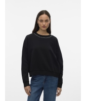 Vero Moda 10333544 Zwart