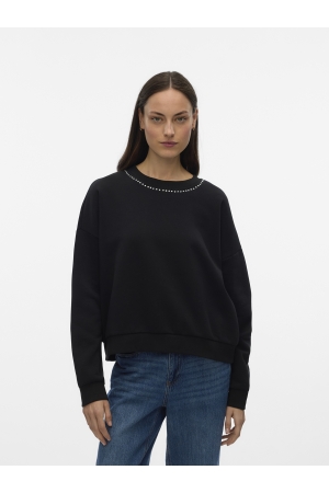 Vero Moda 10333544 Zwart
