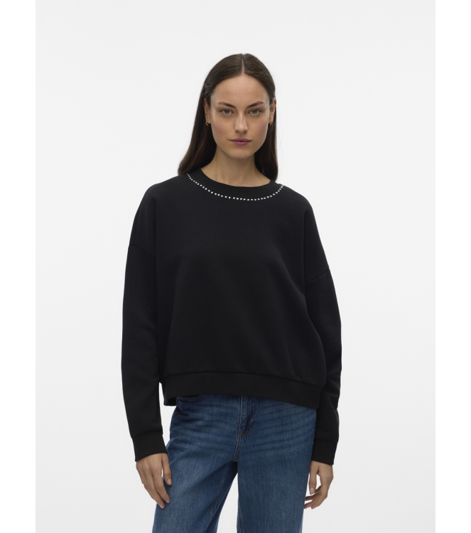 Vero Moda 10333544 Zwart