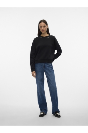Vero Moda 10333544 Zwart