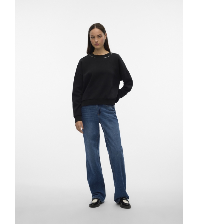 Vero Moda 10333544 Zwart