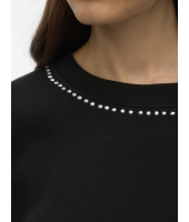 Vero Moda 10333544 Zwart