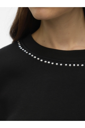 Vero Moda 10333544 Zwart