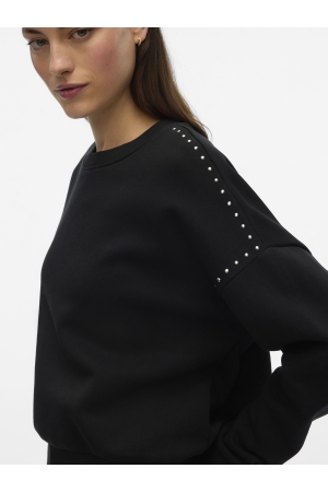 Vero Moda 10333544 Zwart