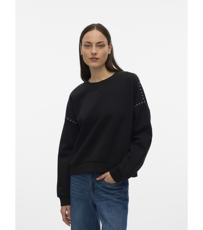 Vero Moda 10333544 Zwart