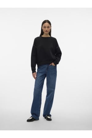 Vero Moda 10333544 Zwart