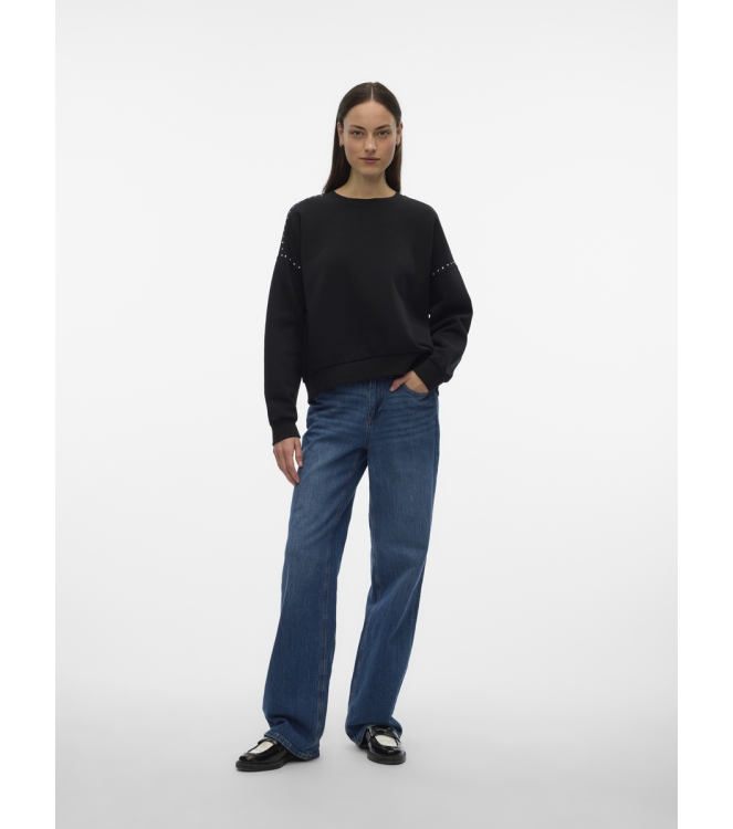 Vero Moda 10333544 Zwart