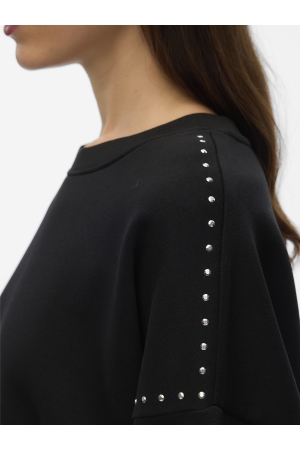 Vero Moda 10333544 Zwart