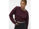 Vero Moda 10333544 Rood bordo