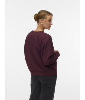 Vero Moda 10333544 Rood bordo