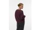 Vero Moda 10333544 Rood bordo