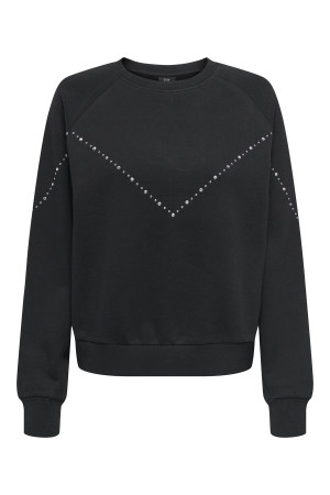 Jacqueline de Yong 15352914 Zwart