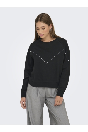 Jacqueline de Yong 15352914 Zwart