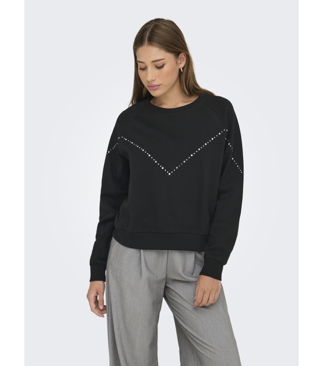 Jacqueline de Yong 15352914 Zwart