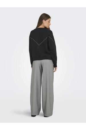 Jacqueline de Yong 15352914 Zwart