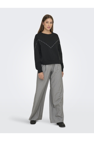 Jacqueline de Yong 15352914 Zwart