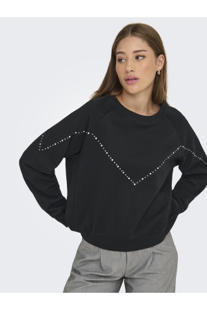 Jacqueline de Yong 15352914 Zwart