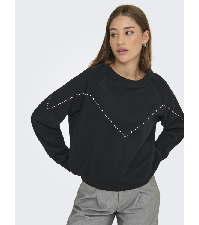 Jacqueline de Yong 15352914 Zwart