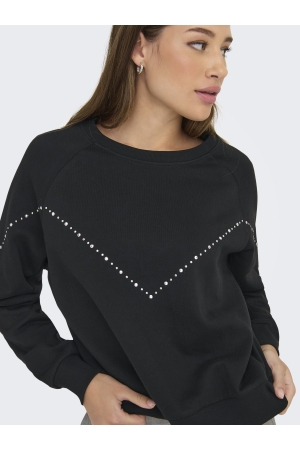 Jacqueline de Yong 15352914 Zwart