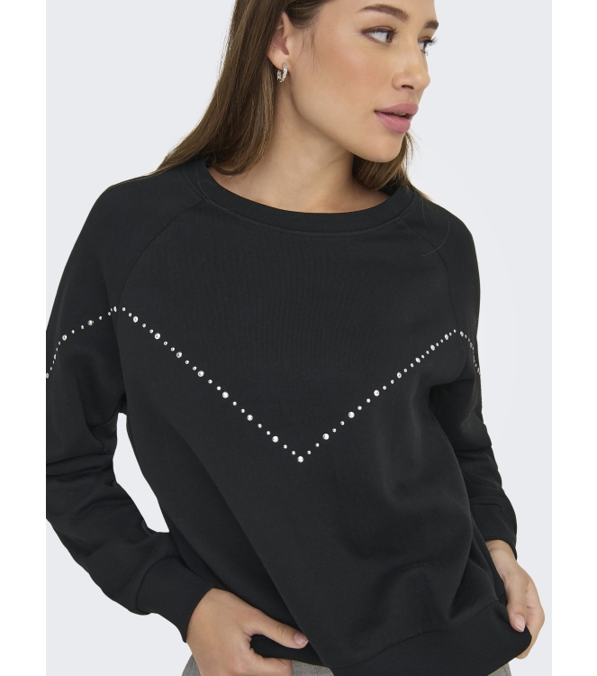 Jacqueline de Yong 15352914 Zwart