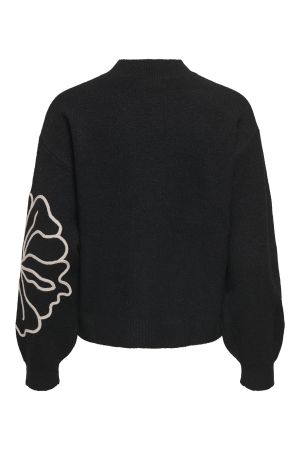 Jacqueline de Yong 15344518 Zwart