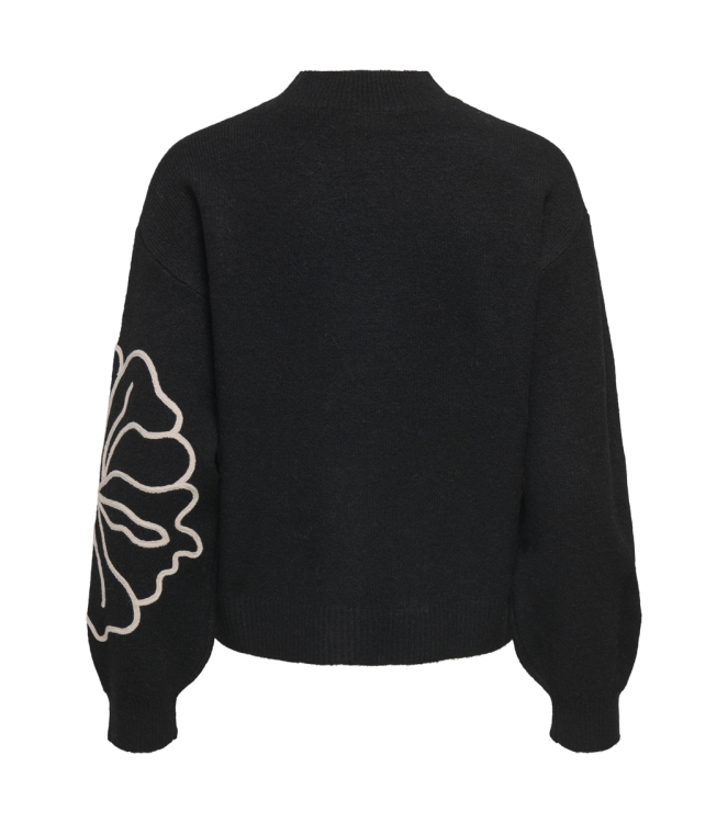 Jacqueline de Yong 15344518 Zwart