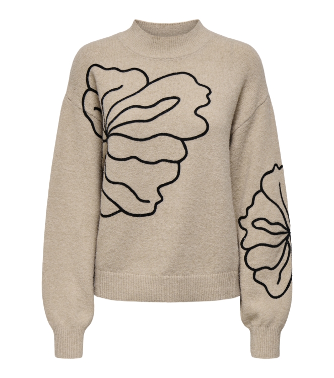 Jacqueline de Yong 15344518 Ecru naturel