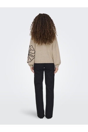 Jacqueline de Yong 15344518 Ecru naturel
