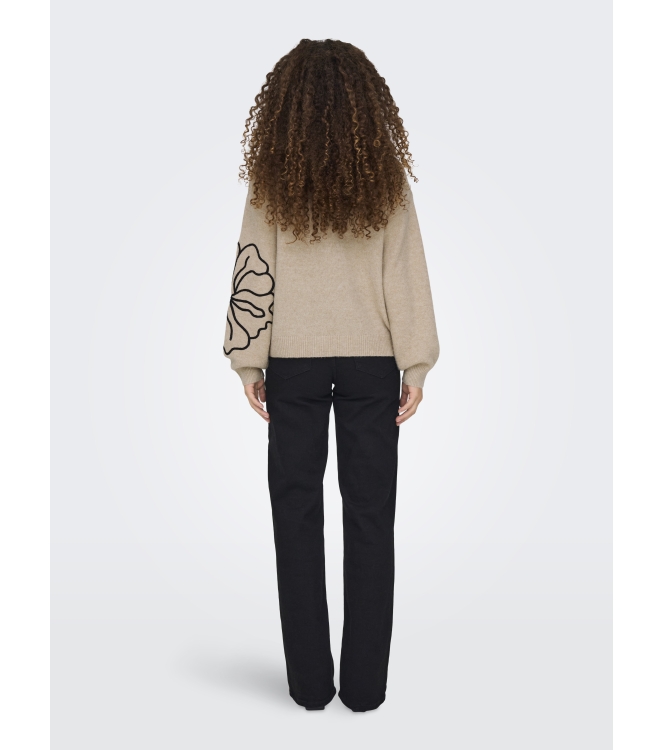Jacqueline de Yong 15344518 Ecru naturel