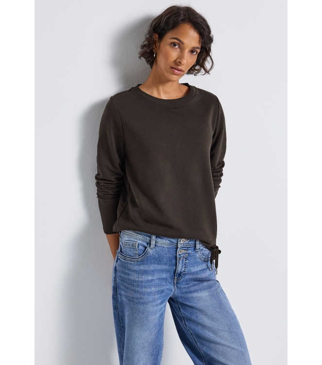 Street One 303420 Bruin midden